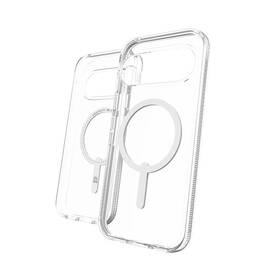 Kryt na mobil ZAGG Crystal Palace Snap na Google Pixel 10/Pixel 10 Pro průhledný

 obrázek produktu 3 z 3