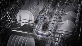 Myčka nádobí Siemens SN65ZX17CE Zeolith® 

 obrázek produktu 6 z 22