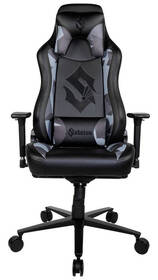 Herní židle Arozzi VERNAZZA Sabaton Edition černá

 obrázek produktu 1 z 6