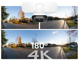 IP kamera Reolink Floodlight Series F751W Wi-Fi bílá

 obrázek produktu 4 z 12