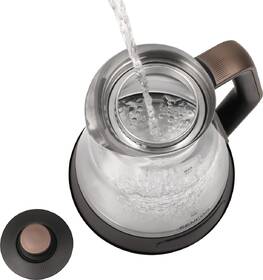 Rychlovarná konvice Sencor SWK 1595BK, 1,5 l sklo

 obrázek produktu 7 z 15