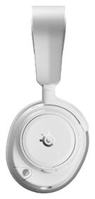 Headset SteelSeries Arctis Nova Pro Omni bílý

 obrázek produktu 7 z 17