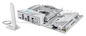 Základní deska Asus ROG Strix B850-A GAMING WIFI7 NEO bílá

 obrázek produktu 5 z 9