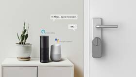 Zámek IMMAX NEO PRO SMART s klávesnicí, BT, LIDL, BLE, TUYA šedý

 obrázek produktu 6 z 12