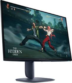 Herní monitor Dell Alienware AW2725D černý

 obrázek produktu 4 z 9