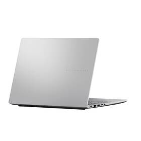 Notebook Asus Vivobook S14 stříbrný

 obrázek produktu 5 z 9