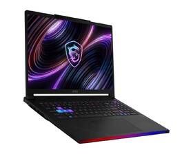 Notebook MSI Raider 16 Max HX B2WH-244CZ černý

 obrázek produktu 4 z 7