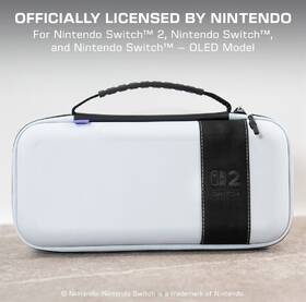 Pouzdro Turtle Beach PlayTrek Travel Case, NS2 bílé

 obrázek produktu 8 z 10