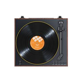 Gramofon FiiO TT11 hnědý

 obrázek produktu 1 z 2