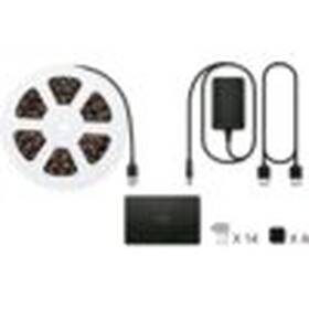 LED pásek Philips Smart LED HDMI 2.1 Sync box kit 75"-85" EU černý

 obrázek produktu 8 z 8