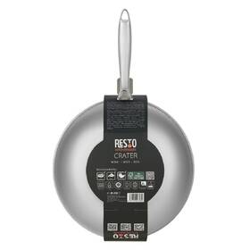Pánev WOK RESTO 95004, 28 cm 

 obrázek produktu 1 z 11