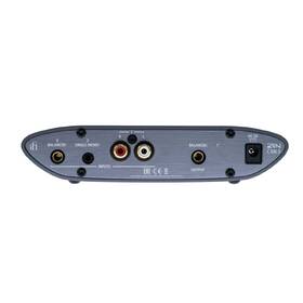 Sluchátkový zesilovač iFi audio ZEN CAN 3 černý/modrý

 obrázek produktu 1 z 5