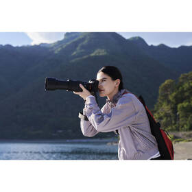 Objektiv Sony FE 100-400 f/5.6-8 OSS černý

 obrázek produktu 20 z 23