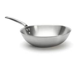 Pánev WOK de Buyer 3608.28, 28 cm ocel nerezová

 obrázek produktu 5 z 7