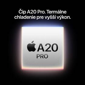 Mobilní telefon Apple 512 GB ledovcově modrý 

 obrázek produktu 14 z 19