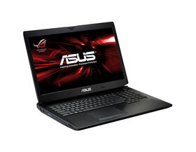 Notebook Asus G750JM-T4048H černý

 obrázek produktu 1 z 15