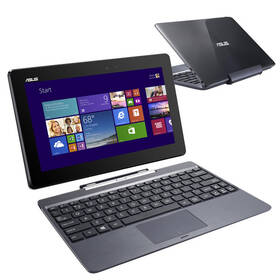 Dotykový tablet Asus T100TA-DK003H černý

 obrázek produktu 15 z 16
