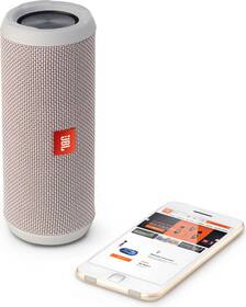 Přenosný reproduktor JBL Flip3 šedý

 obrázek produktu 5 z 7