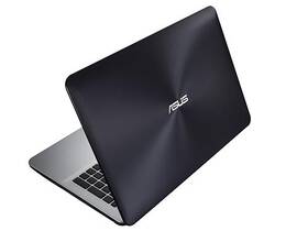 Notebook Asus X555LF-XO147T černý

 obrázek produktu 5 z 13