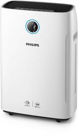 Čistička vzduchu Philips AC2729/50 bílá

 obrázek produktu 1 z 7