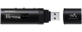 MP3 přehrávač Sony NWZ-B183B černý

 obrázek produktu 2 z 2