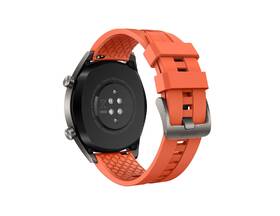Chytré hodinky Huawei Watch GT Active oranžový

 obrázek produktu 6 z 6