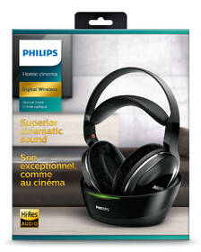 Sluchátka Philips SHD8850/12 černá

 obrázek produktu 6 z 6