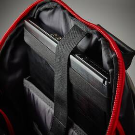 Batoh na notebook HyperX SCOUT červený

 obrázek produktu 5 z 7