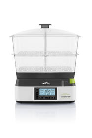 Hrnec parní ETA 1134 90010 šedý/bílý

 obrázek produktu 9 z 15