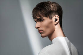 Sluchátka Xiaomi Mi True Wireless Earbuds Basic černá

 obrázek produktu 3 z 9
