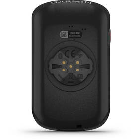 Cyklopočítač s GPS Garmin 830 PRO + voucher TOPO Czech PRO černý

 obrázek produktu 10 z 11