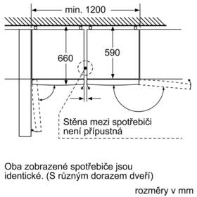 Chladnička s mrazničkou Bosch KGN39VWEP bílá

 obrázek produktu 9 z 9