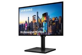 Monitor Samsung F24T400 

 obrázek produktu 2 z 7