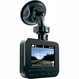 Autokamera NAVITEL R300 GPS černá

 obrázek produktu 3 z 3