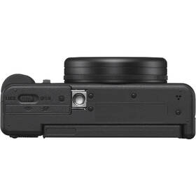 Digitální fotoaparát Sony ZV-1 černá barva

