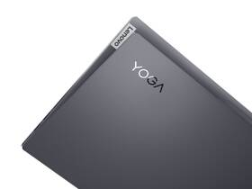 Notebook Lenovo Yoga Slim 7-15IIL05 šedý

 obrázek produktu 6 z 8