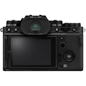 Digitální fotoaparát Fujifilm X-T4 černý

 obrázek produktu 2 z 8