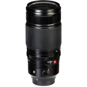 Objektiv Fujifilm XF50-140 mm f/2.8 WR černý

 obrázek produktu 3 z 9
