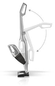 Tyčový vysavač Concept VP4160 Mighty 25,2 V 

 obrázek produktu 6 z 17