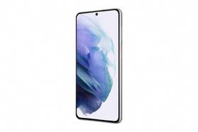 Mobilní telefon Samsung Galaxy S21 5G 128 GB - ZÁNOVNÍ - 12 měsíců záruka bílý

 obrázek produktu 1 z 8
