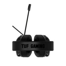 Headset Asus TUF Gaming H3 - Gun Metal 

 obrázek produktu 4 z 5