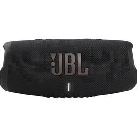 Přenosný reproduktor JBL Charge 5 černý

 obrázek produktu 2 z 11