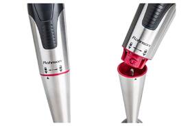 Ponorný mixér Rohnson R-598 černý/stříbrný

 obrázek produktu 10 z 14