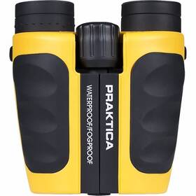 Dalekohled PRAKTICA Flotilla 10x30 žlutý

 obrázek produktu 1 z 2