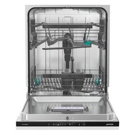 Myčka nádobí Gorenje GV651C60 SpeedWash 

 obrázek produktu 4 z 5