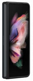 Kryt na mobil Samsung Silicone Cover Galaxy Z Fold3 černý

 obrázek produktu 4 z 7