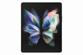 Mobilní telefon Samsung Galaxy Z Fold3 256 GB 5G - ZÁNOVNÍ - 12 měsíců záruka zelený

 obrázek produktu 1 z 7