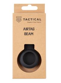 Pouzdro Tactical Beam Silicone pro Apple AirTag černé

 obrázek produktu 1 z 1