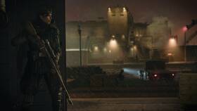 Hra Ubisoft Xbox Series X Call of Duty: Vanguard 

 obrázek produktu 5 z 6