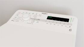 Pračka Whirlpool TDLR 6230SS EU/N bílá

 obrázek produktu 9 z 14